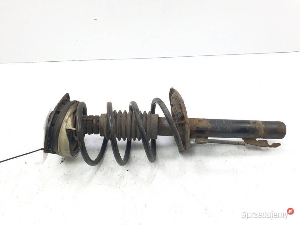 AMORTYZATOR PRAWY PRZÓD RENAULT MEGANE II kujawsko-pomorskie Lipno