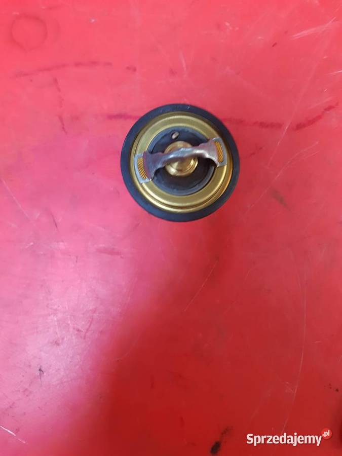 98463637 Termostat CNH Holland Sulechów