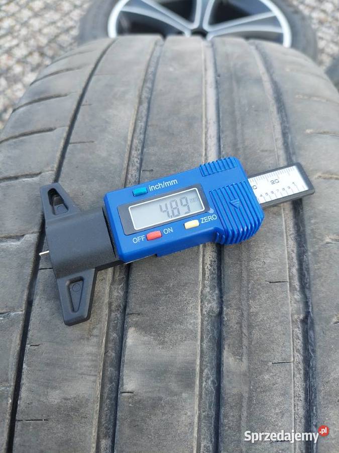 koła 5x1143 18 22555 Piaseczno