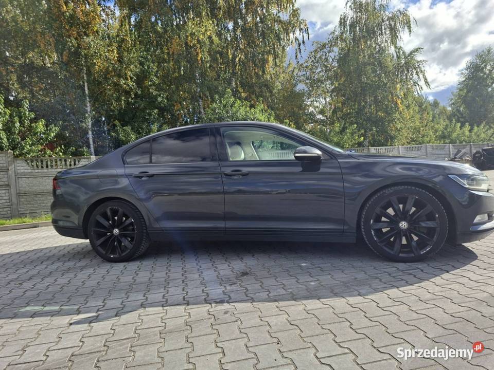 Passat b8 20 bitdi gniazdo USB Jelenia Góra sprzedam