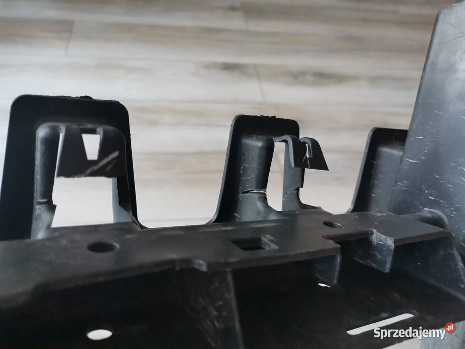 DOGDE DURANGO 1113 ABSORBER ZDERZAKA TYŁ Międzychód