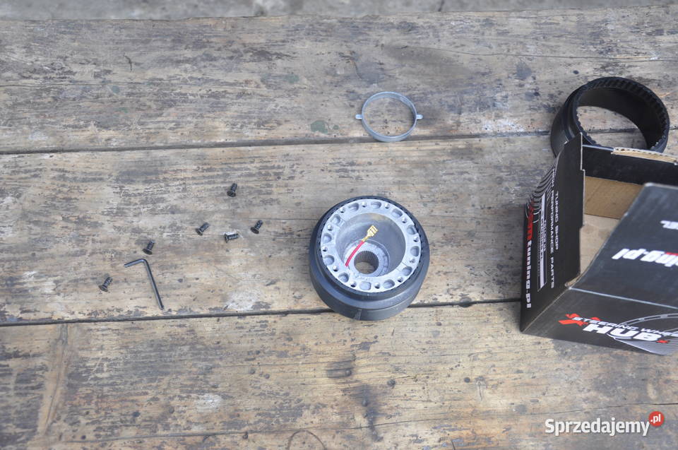 Naba Kierownicy Raid Momo Nardi Uniwersalna Audi osobowe Rzeszów sprzedam