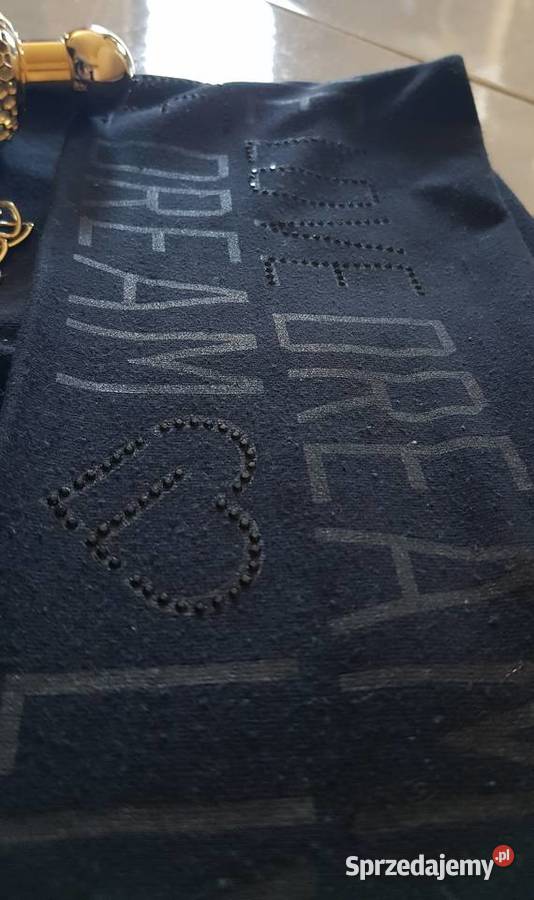 Live Love Dream spodnie sportowe legginsy Spodnie Kielce