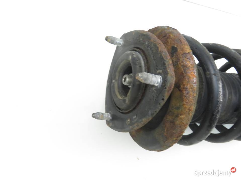 MCPERSON LEWY PRZEDNI GRAND VITARA II 19 DDiS osobowe