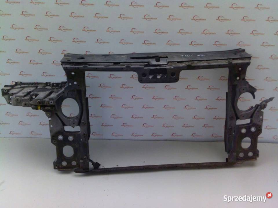 PORSCHE CAYENNE 32 B 05r Pas przedni wzmocnienie Pasy przednie i tylne świętokrzyskie Kielce