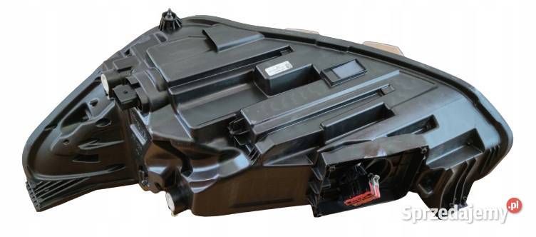 LAMPA PRAWY PRZÓD LED FORD FOCUS IV Nowy Tomyśl