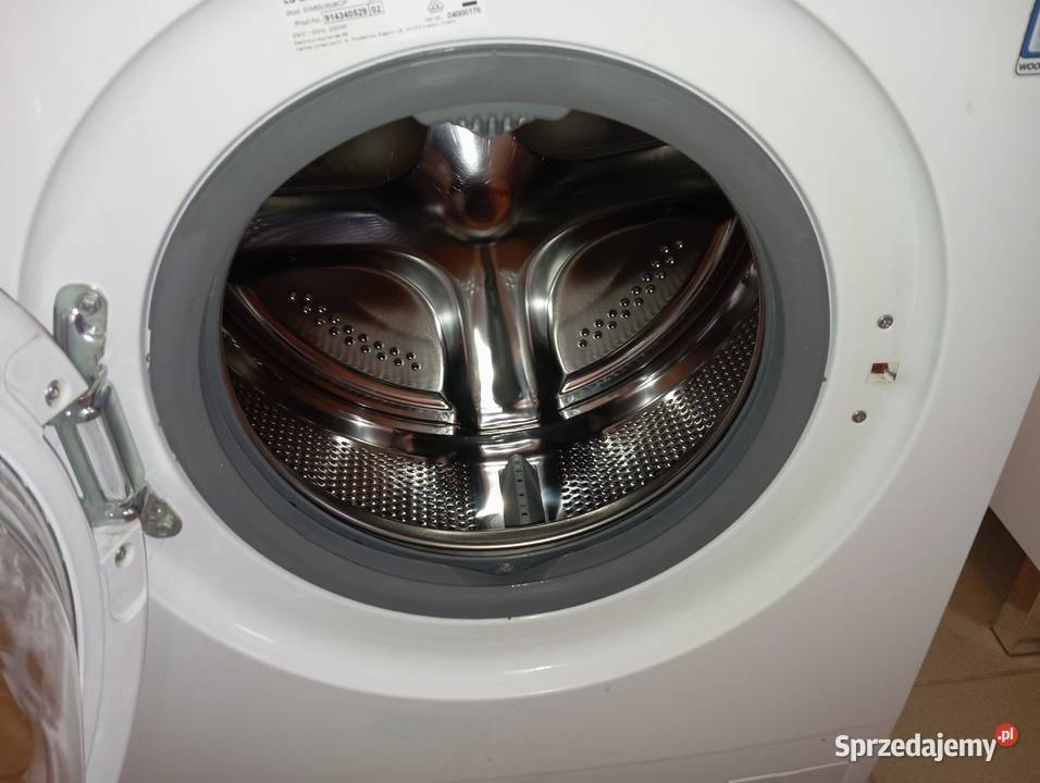 Pralka Electroluc Perfect care 600 tania sprawna sprzedam