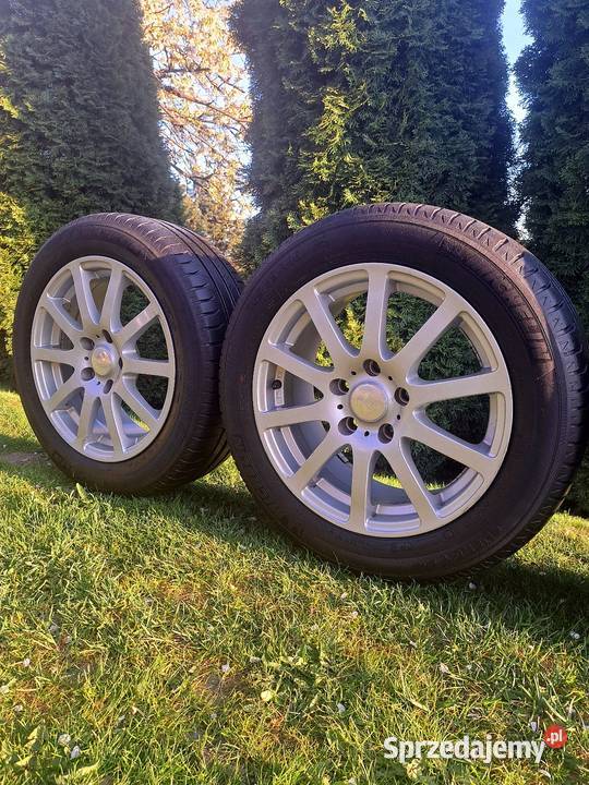 Felgi ALUMINIOWE KIA XCEED PRO 65x16 5X1143 ET45 sprzedam