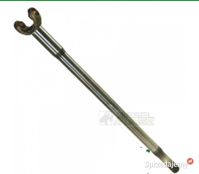 PÓŁOŚ Case MX135 MX100C MX100 MX80C MX110 MX90C