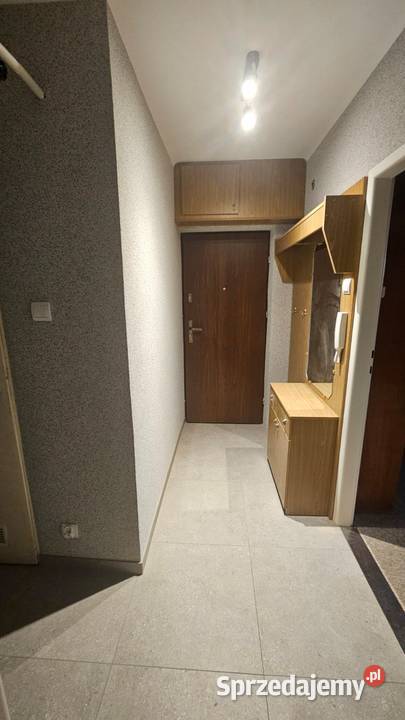 Sprzedam mieszkanie 48 metrów 4 piętro