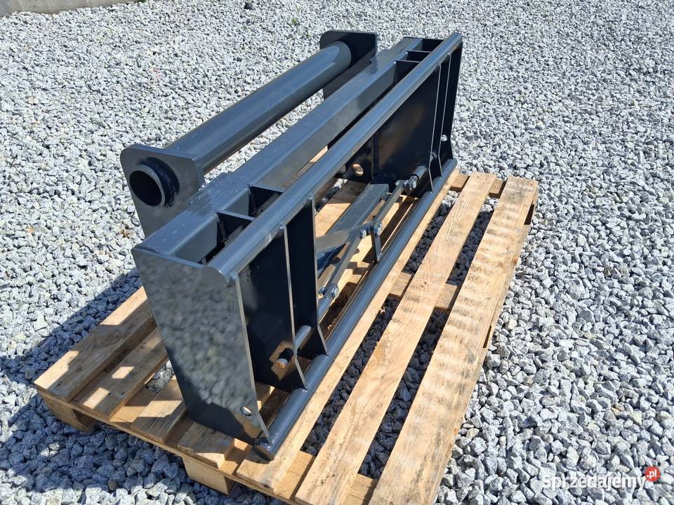 Adapter redukcja przejściówka MANITOU Poznań