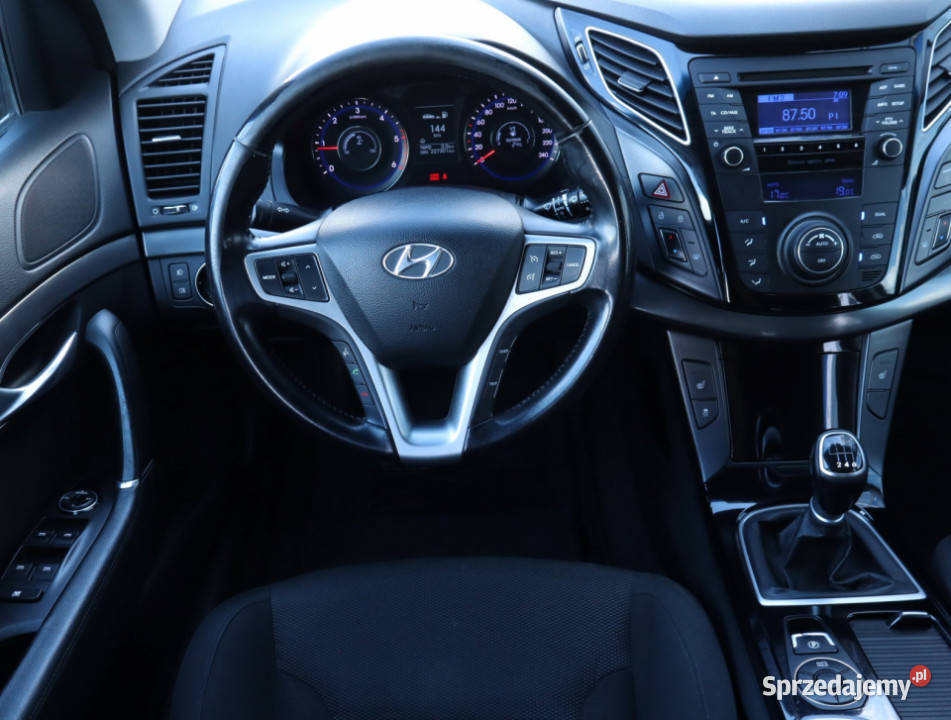 Hyundai i40 17 CRDi Piaseczno