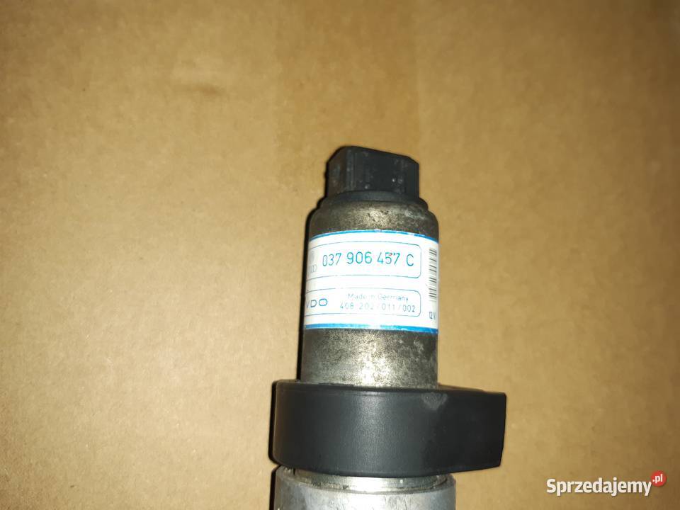 Golf III Passat B3 B4 Silniczek krokowy VDO