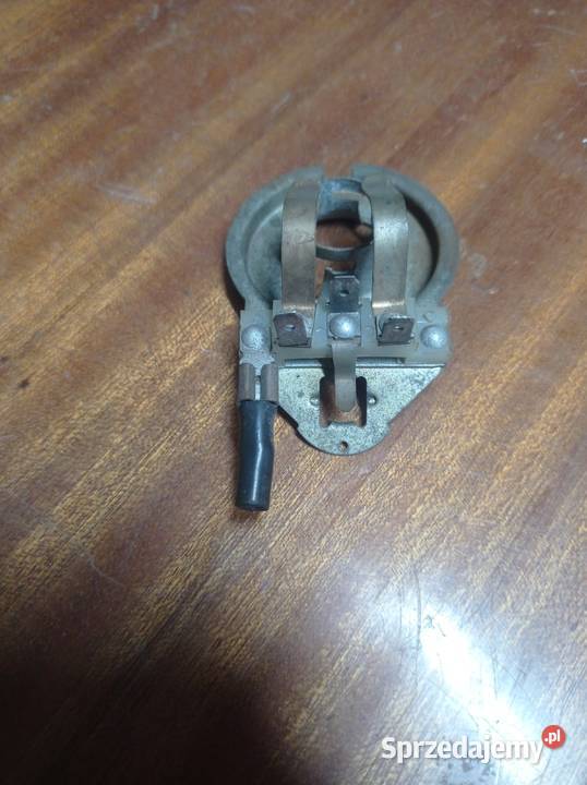 Oprawa żarówki WSK SHL