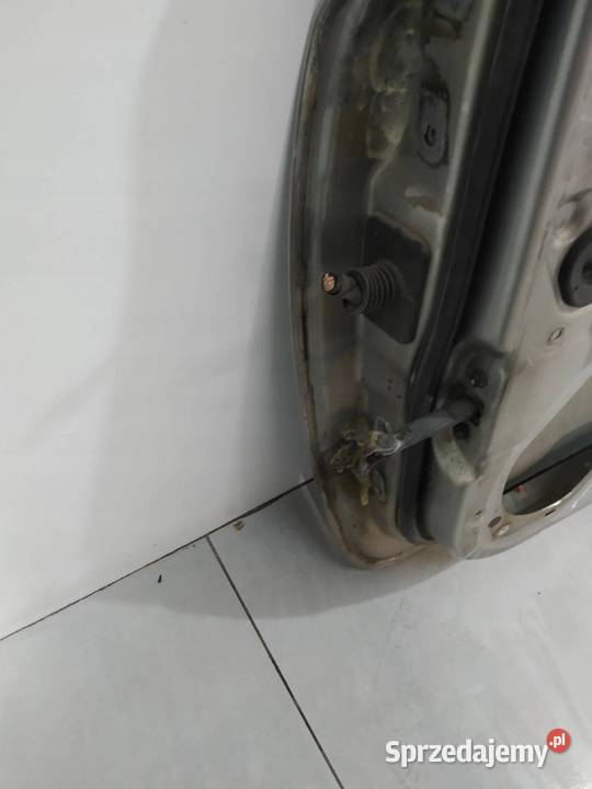 DRZWI PRAWE PRZÓD A3 Kia Ceed I 20062012 Drzwi