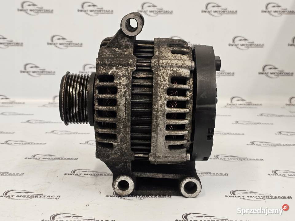 TRANSIT 24 TDCI JXFA 115 10r alternator