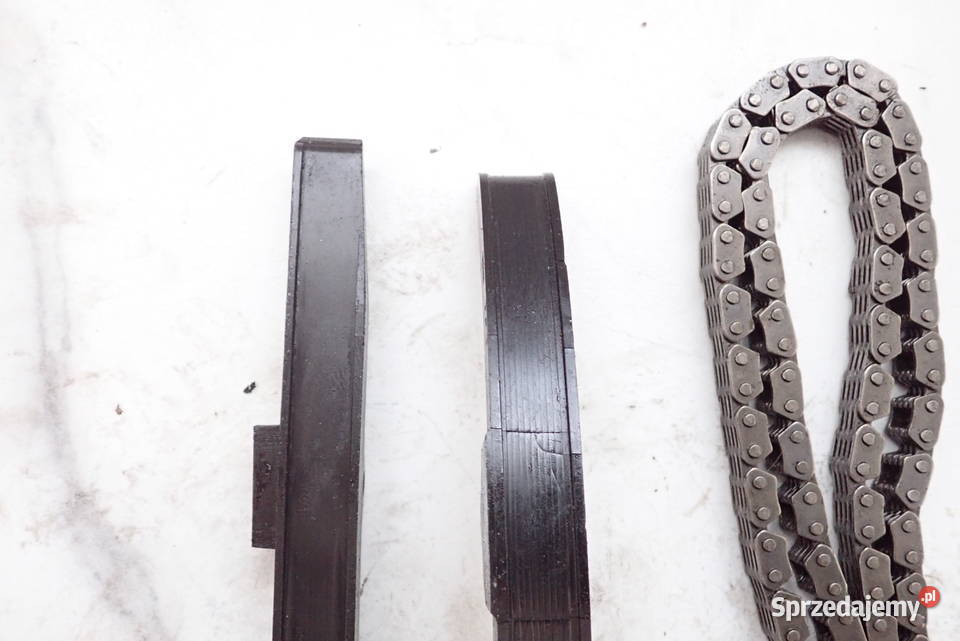 Rozrząd Ślizgi Ślizg Łańcuszek Rozrządu Kawasaki Strzelce Krajeńskie