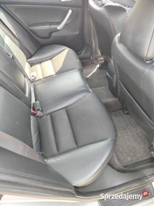 Sprzedam Honda Accord 7 diesel lubelskie Chełm sprzedam