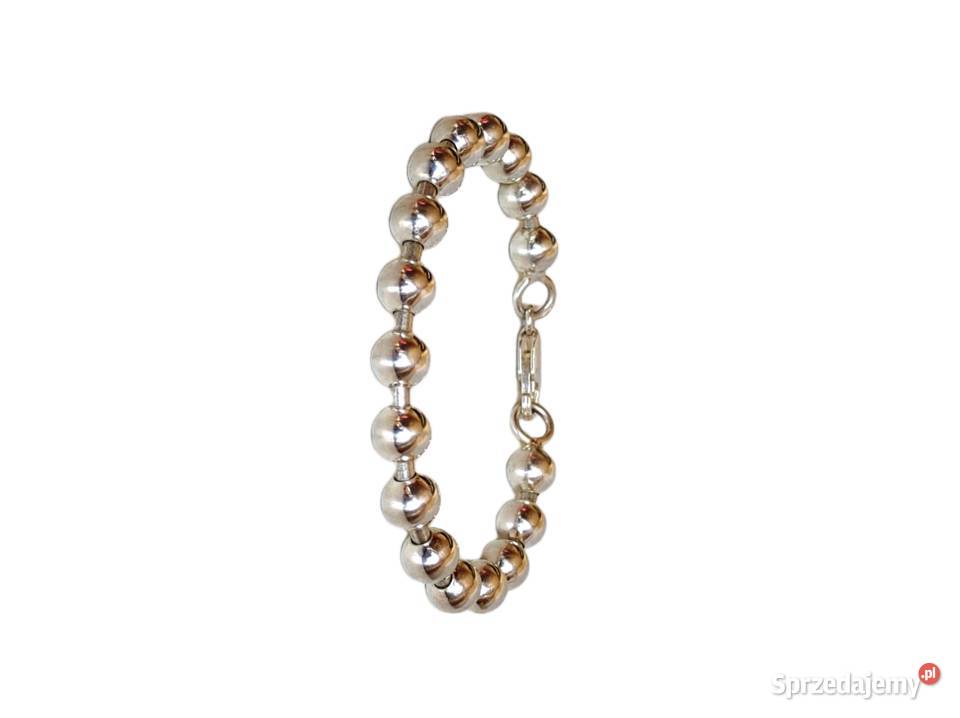 7569 Twoja Ukochana Bransoletka srebro Kędzierzyn-Koźle