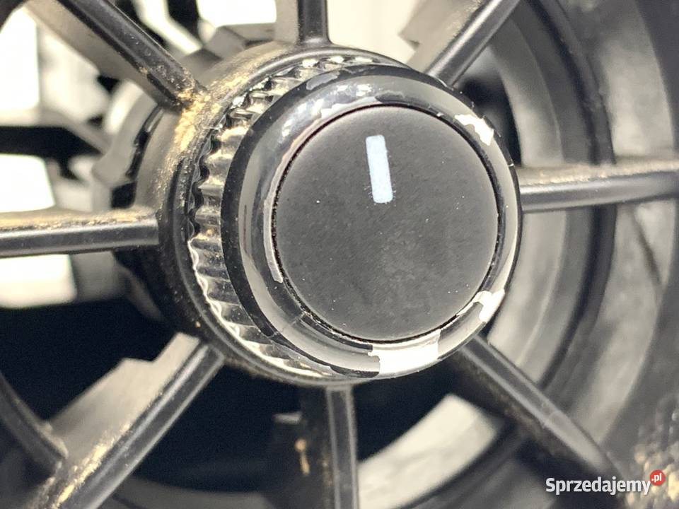 KRATKA NAWIEWU PRZÓD KIA STINGER Hatchback