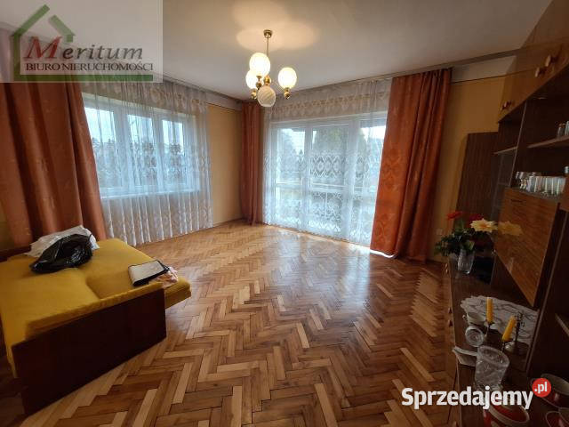 Dom wolnostojący na sprzedaż 120m2 Krosno Liczba pokoi 2