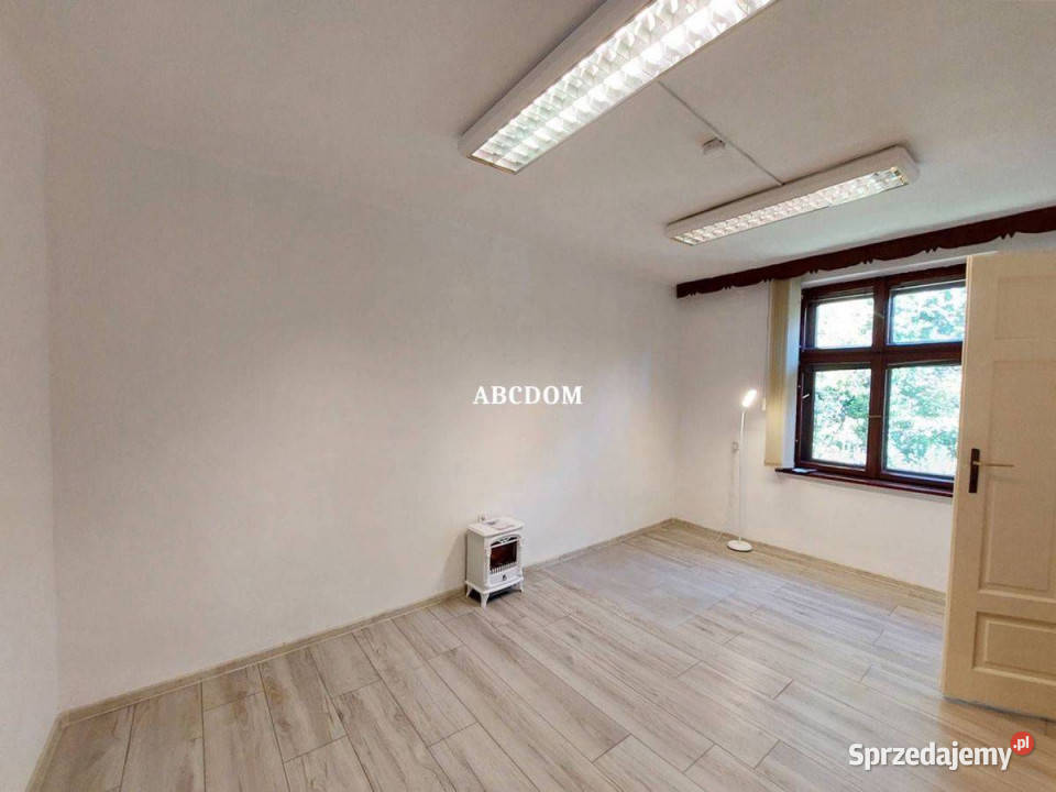 Do wynajęcia dom na cele biurowe 55m2 Kraków
