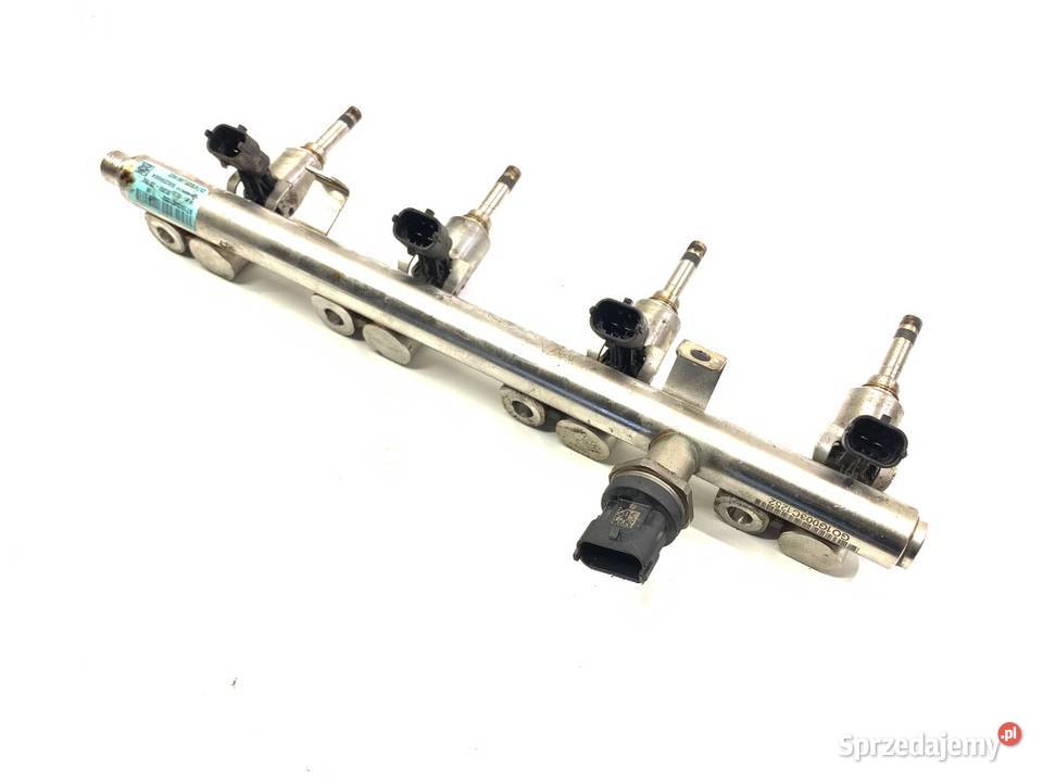 LISTWA WTRYSKOWA KIA SPORTAGE IV 353502B260 16 podkarpackie