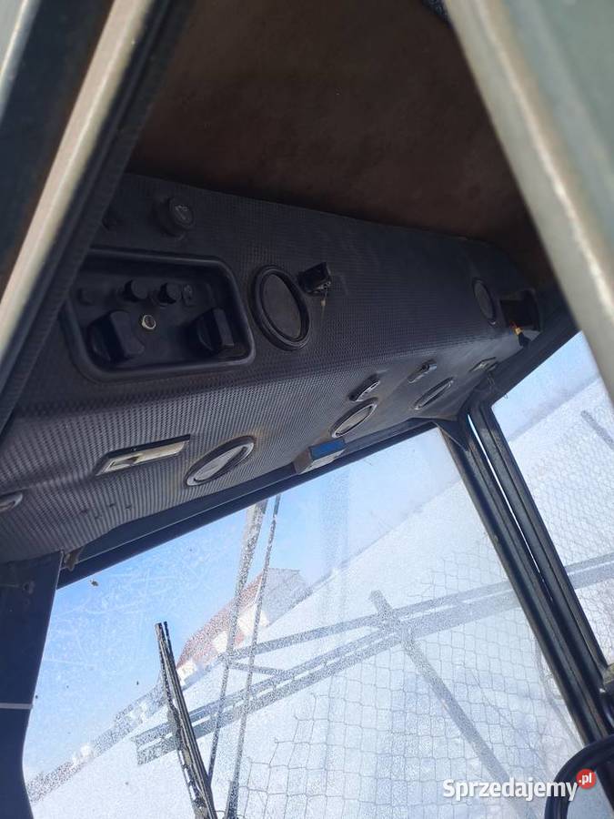 Kabina zetor 8145101451214516145 Ursus Kabina i karoseria