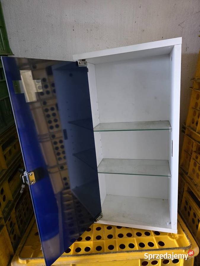 Apteczka szafka Garwolin