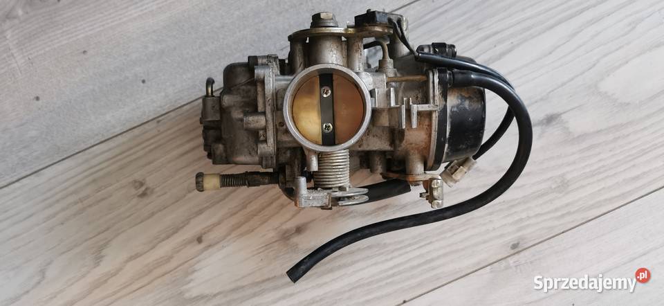 Oryginalny gaźnik Mikuni do Suzuki DR 650se mazowieckie