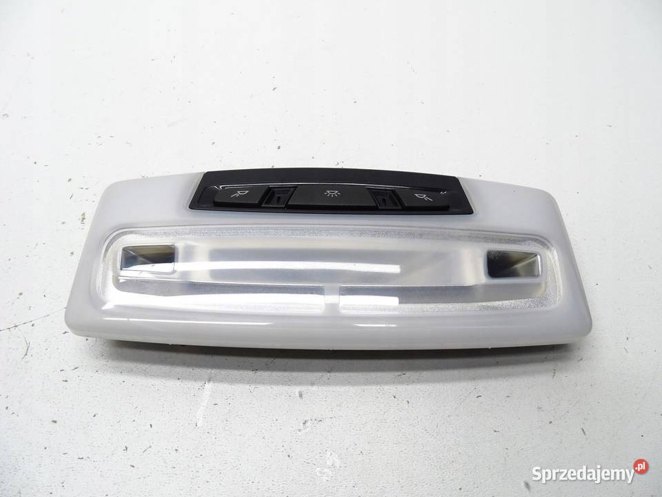 LAMPKA OŚWIETLENIE KABINY PODSUFITKI BMW F20 F21