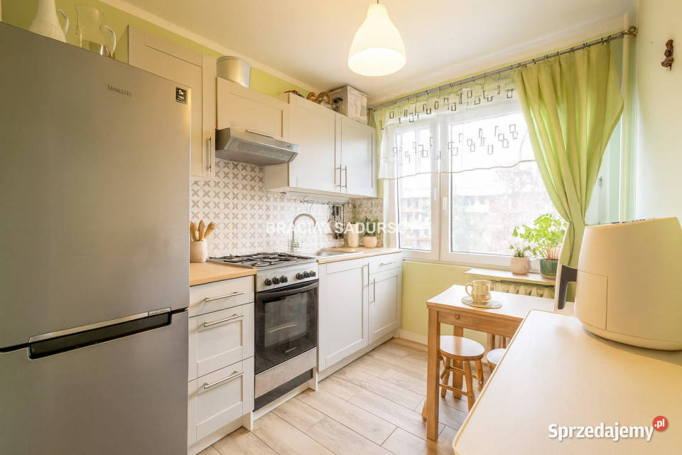 Ogłoszenie mieszkanie Kraków Narutowicza 522m2 2