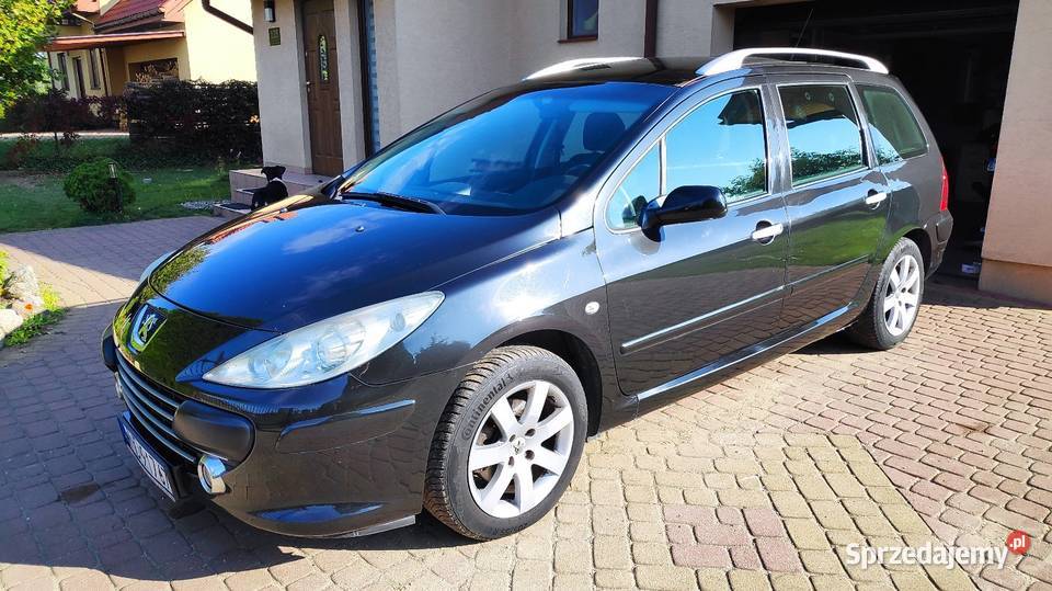 Peugeot 307 SW