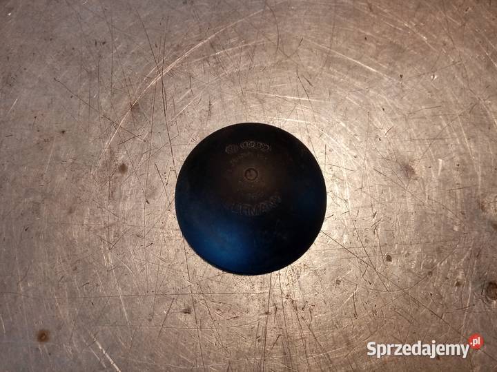 Osłonka górnego mocowania 1J0512135A Skoda VW Łódź