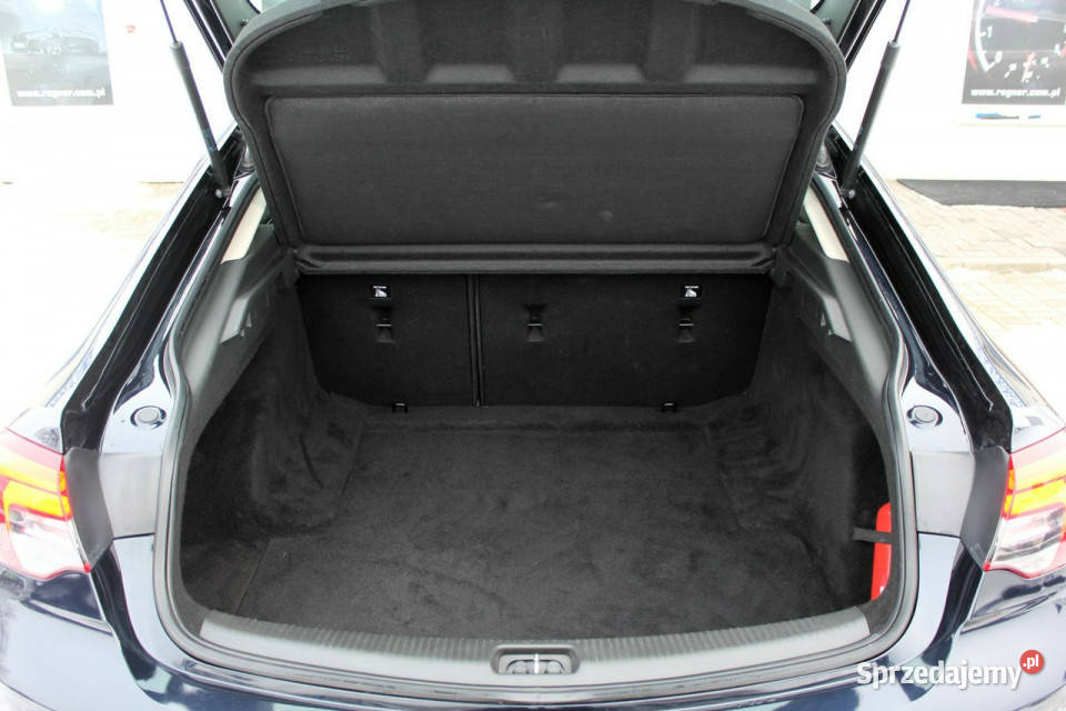 Opel Insignia 165 FV23 SalonPL Android Navi LED pełny VAT