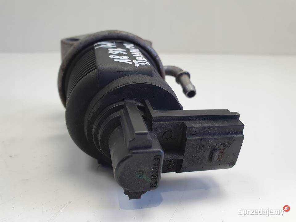 Skoda Octavia II 16 8V ZAWÓR EGR 06A131501J osobowe Rudka