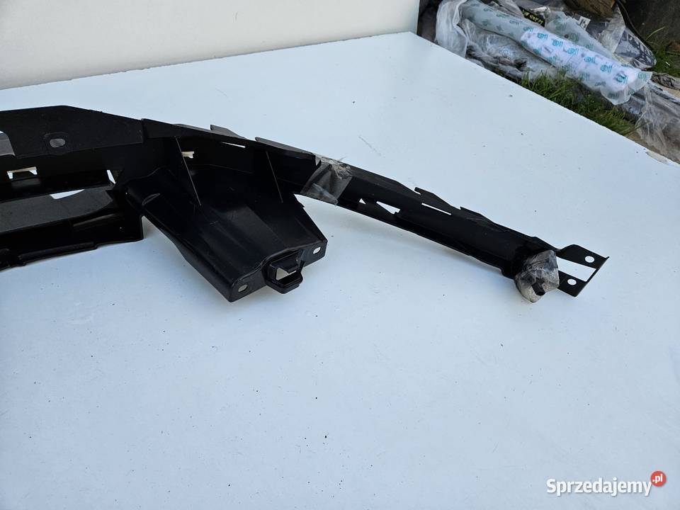 LAND ROVER DISCOVERY SPORT L550 LIFT WZMOCNIENIE osobowe Międzychód