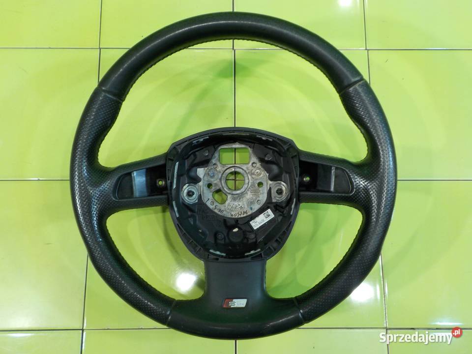 AUDI A6 C6 LIFT 20 TDI AUT 10r SEDAN 4D Suków sprzedam