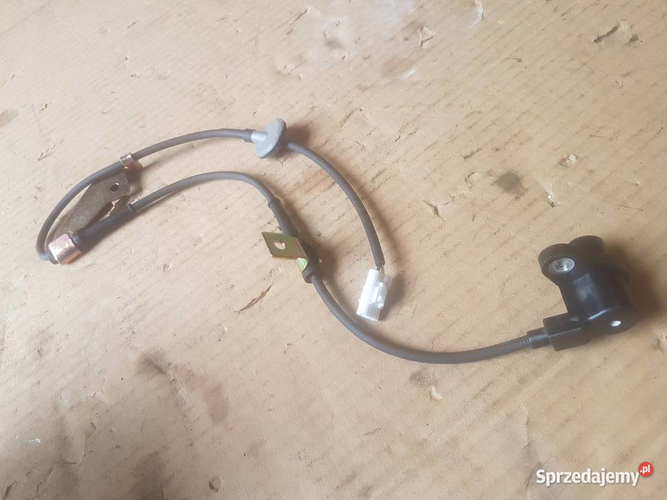 Suzuki Ignis MH SUBARU G3X JUSTY czujnik osobowe Legnica