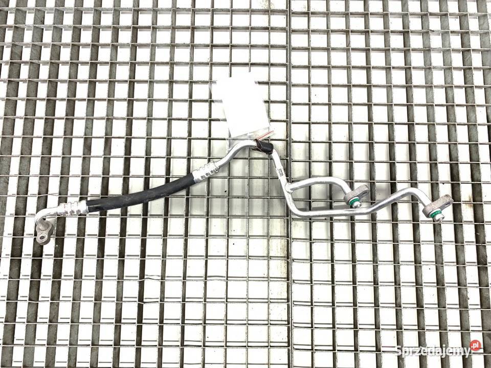 RURKA KLIMATYZACJI HYUNDAI KONA SX2 00 204 SUV sprzedam