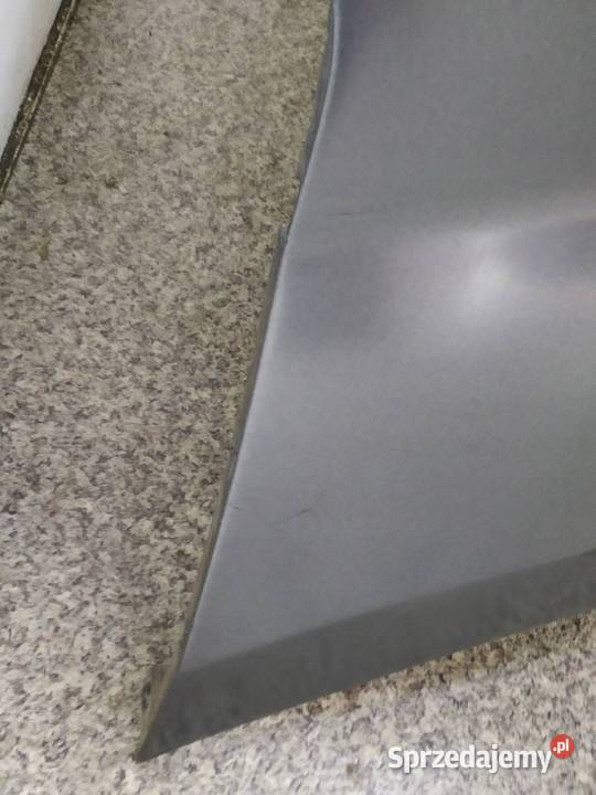 ZDERZAK PRZÓD 19X Mitsubishi Outlander II Rok produkcji 2009 sprzedam