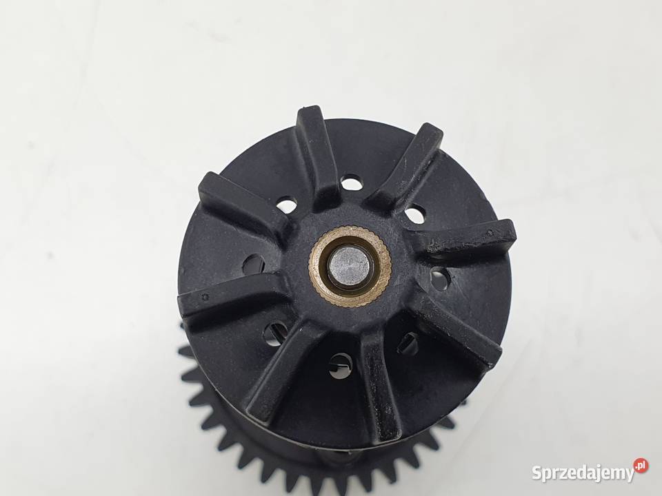 POMPA WODY WALEK WIRNIK CECTEK 500 GLADIATOR