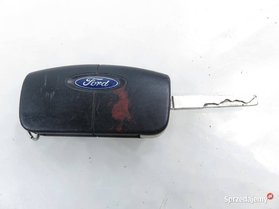 STACYJKA WKŁADKI FORD FOCUS MK2 3M513F880AC Części samochodowe