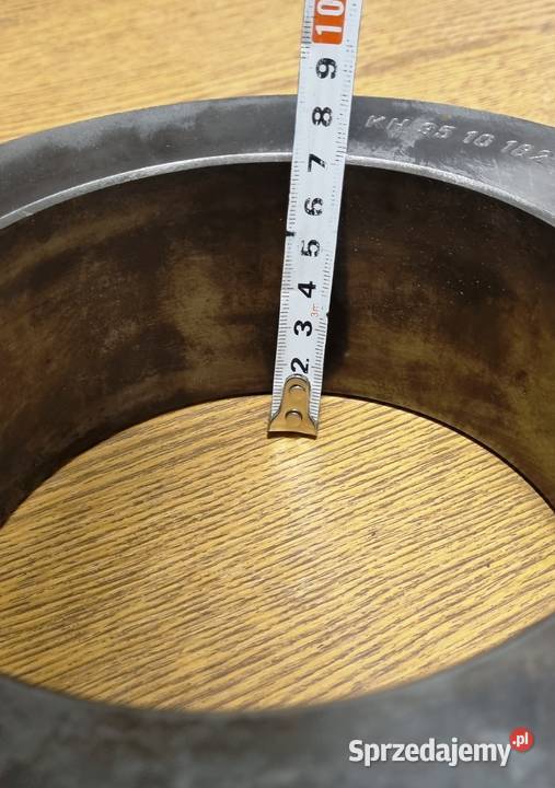 OPIS Wolfram Kobalt Węglik spiekany Widia Dąbrowa Górnicza