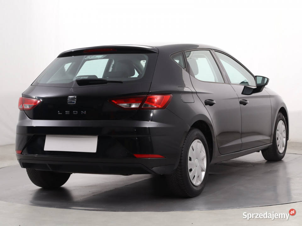 Seat Leon 12 TSI klimatyzacja Katowice sprzedam