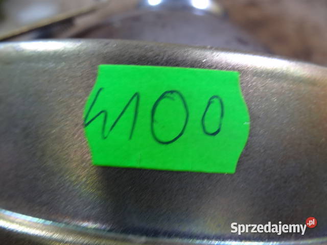 odbłyśnik 160 mm MZ ES 250 Jaskółka org DDR Żary