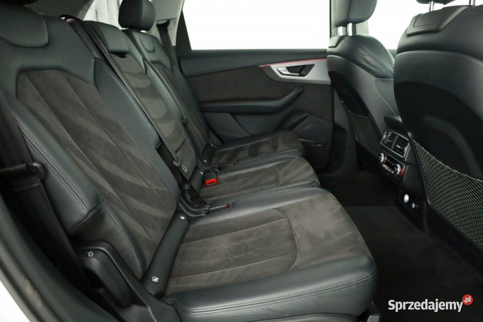 Audi Q7 45 TDI bluetooth Piaseczno