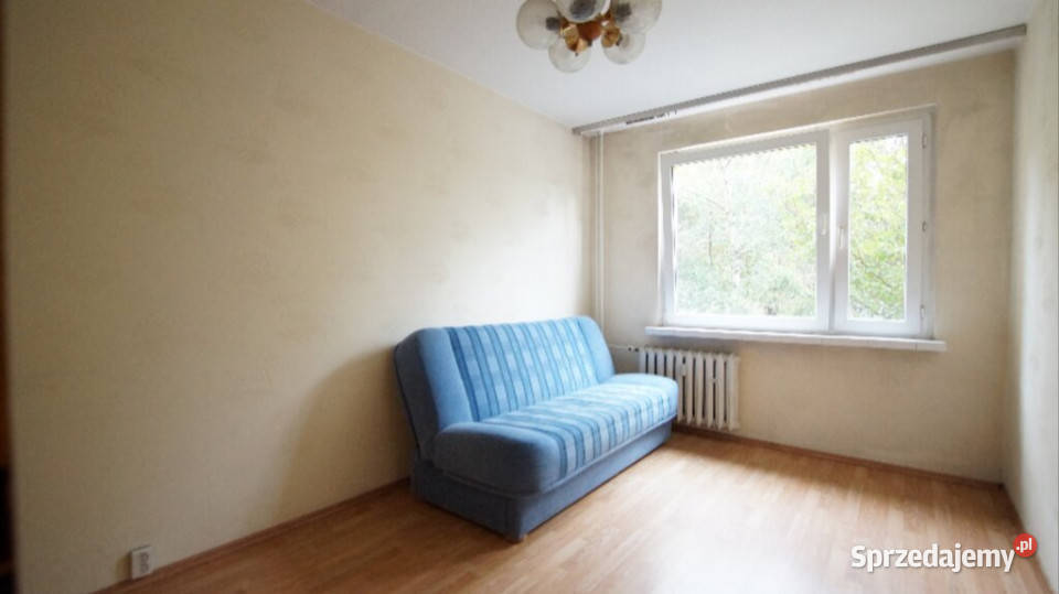 Sprzedaż mieszk 3pok 672 m2niski blok Nowy ZWM Opole