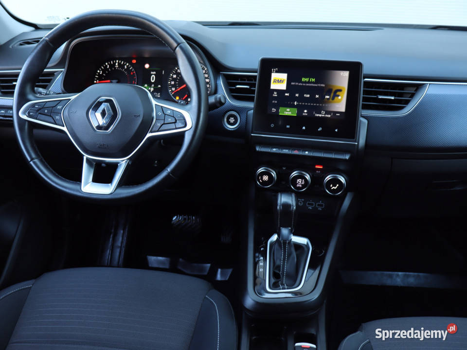 Renault Arkana 13 TCe SUV Arkana Katowice