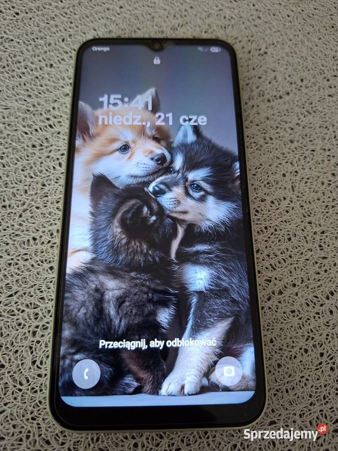 Samsung Galaxy A14 Samsung Warszawa